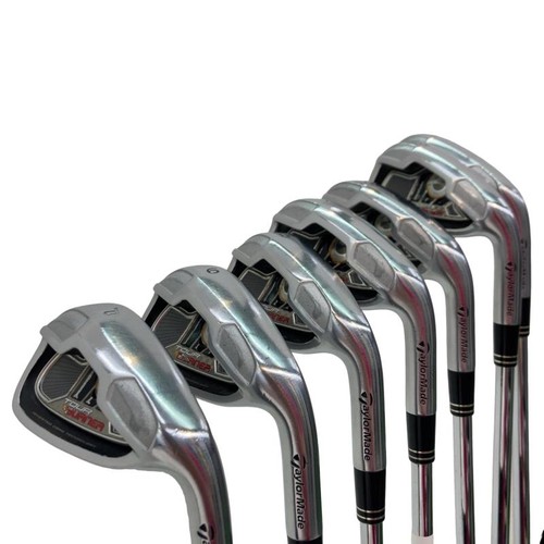 Taylormade tour burner - tour, iron
