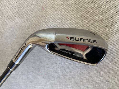 Taylor made burner - burner, super