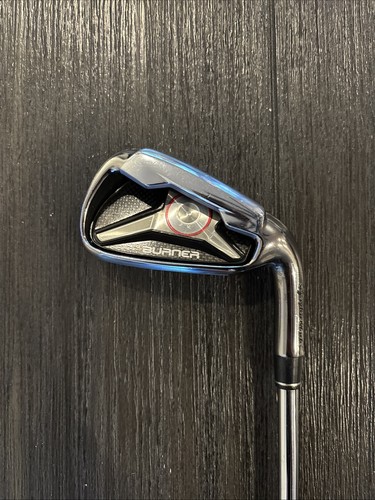 Taylormade burner iron - taylormade,