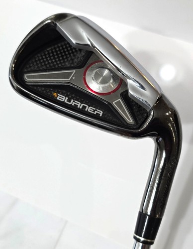 Nice taylormade burner - nice!,