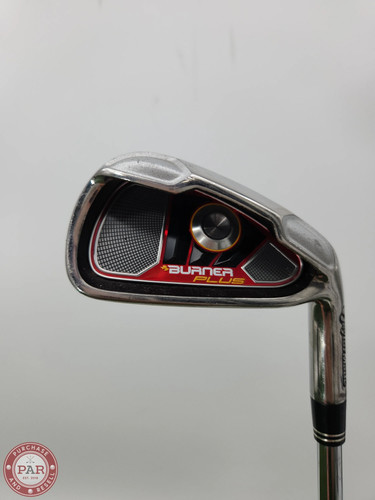 Taylormade burner plus iron - taylormade,