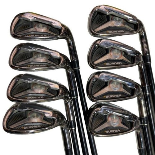 Taylormade burner 2009 - burner,