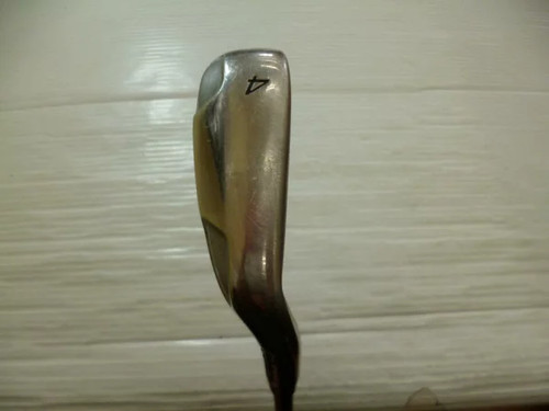Taylormade burner 2008 iron - burner,