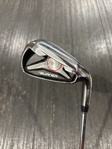 Taylormade burner iron - taylormade, 4