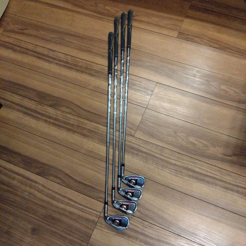 Taylormade burner plus - burner, iron