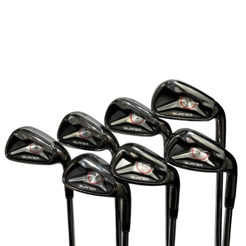 Taylormade burner usa - taylormade, burner(2009)