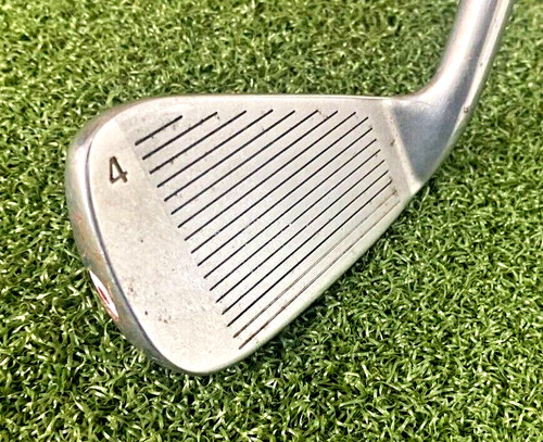 Taylormade burner iron rh - iron, /