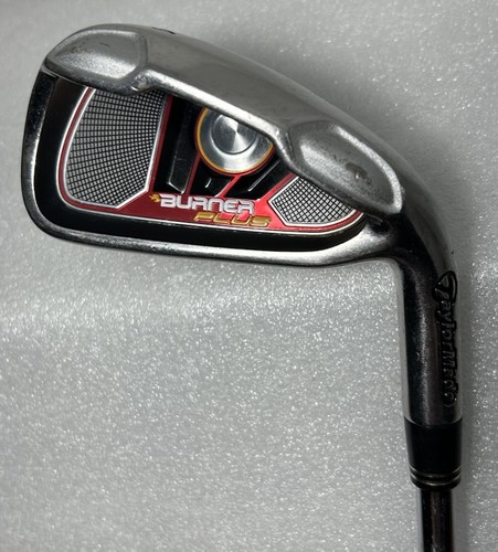 Taylormade burner plus iron - taylormade,