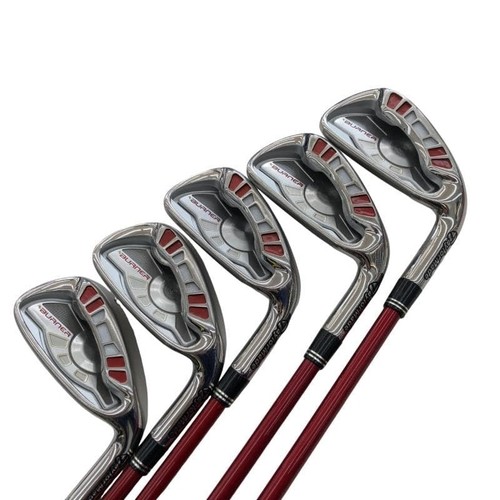 Taylormade burner 2007 - taylormade,