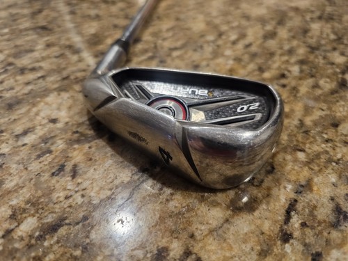 Nice taylormade burner 0 - nice,