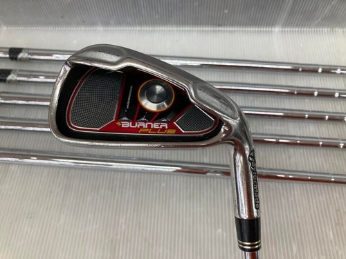 Taylormade burner plus iron - burner,