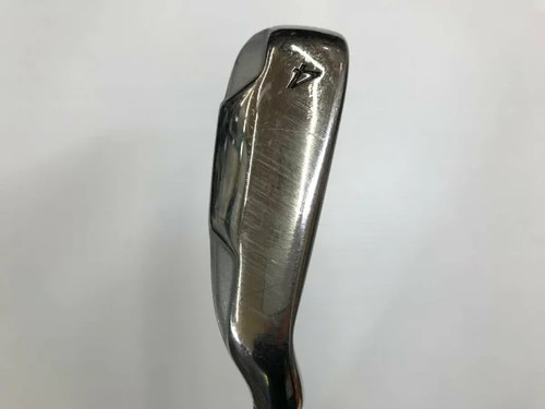 Taylormade burner 2008 iron - taylormade,