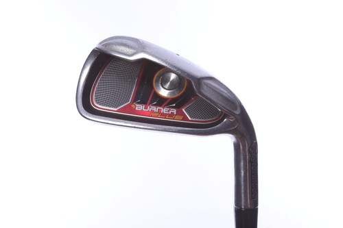Taylormade burner plus iron - taylormade,