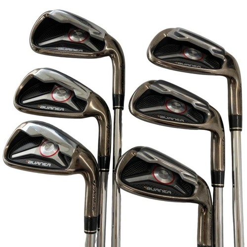 Taylormade burner 2009 usa - burner,