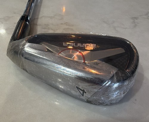 Taylormade burner iron - taylormade,