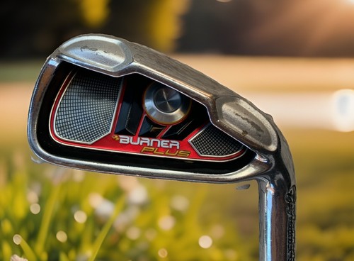 Taylormade burner plus - taylormade, iron