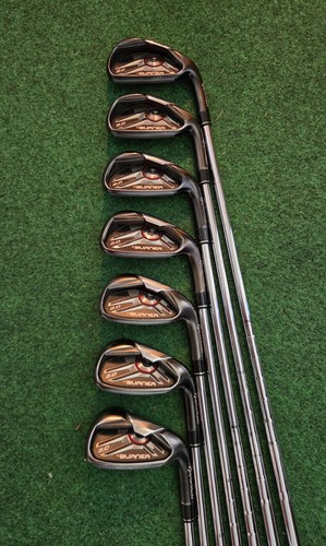 Taylormade burner iron - taylormade, 2.0