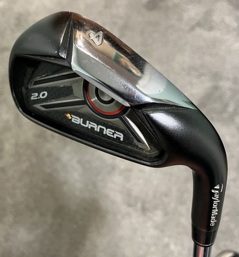 Taylormade burner 4 - 2.0,