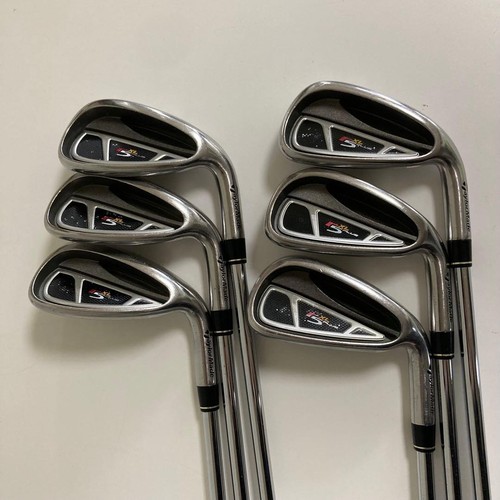 Taylormade burner iron set - burner, of