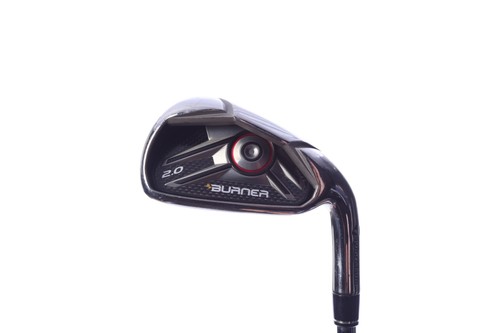 Taylormade burner 4 iron - 2.0, 4-iron