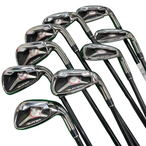 Taylormade burner usa - burner,