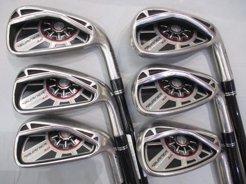 Taylormade burner super fast - taylormade,