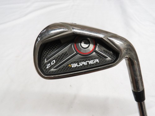 Used taylormade burner 0 - rh,