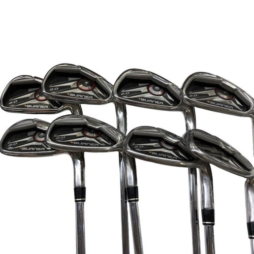 Taylormade burner usa iron - 2.0,