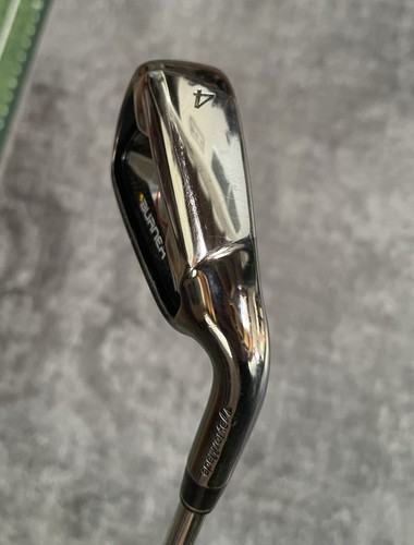 Taylormade burner iron - taylormade,