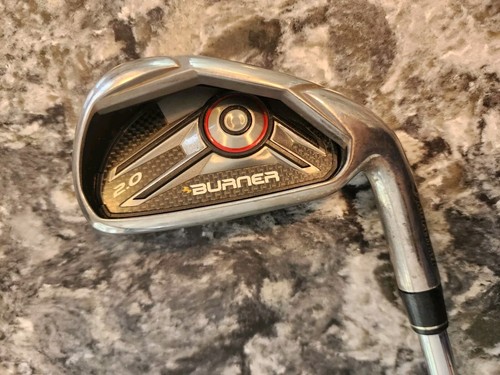 Taylormade burner 4 iron - 2.0,