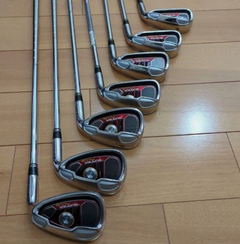 Taylormade burner plus iron - [taylormade],