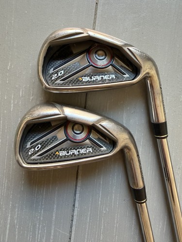 Taylormade burner 5 - burner, (4