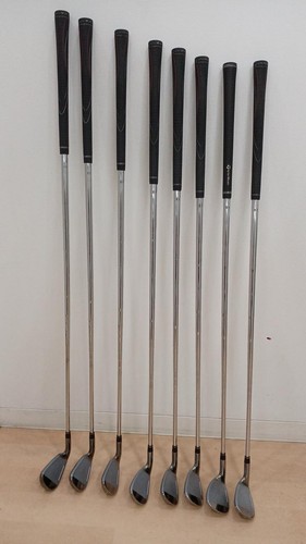 Taylormade burner iron - iron, (8
