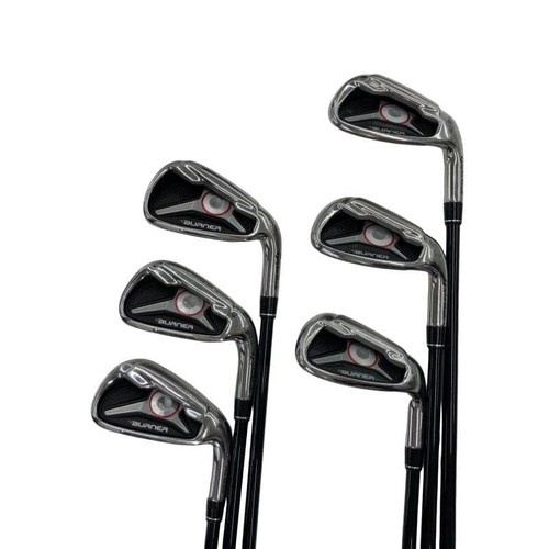 Taylormade burner 2009 - taylormade, new