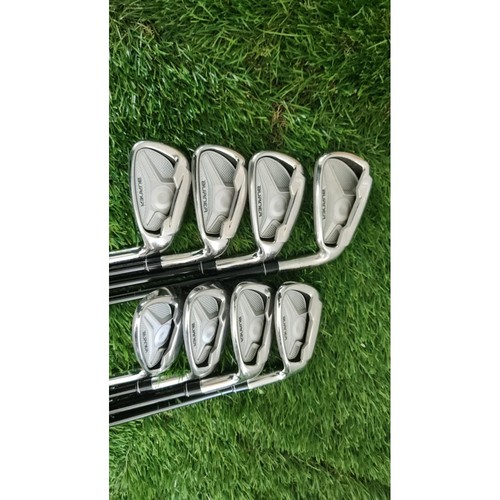 Taylormade women iron set - iron,