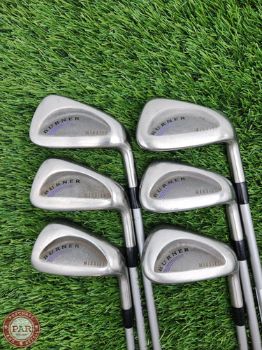 Taylormade burner midsize - burner,