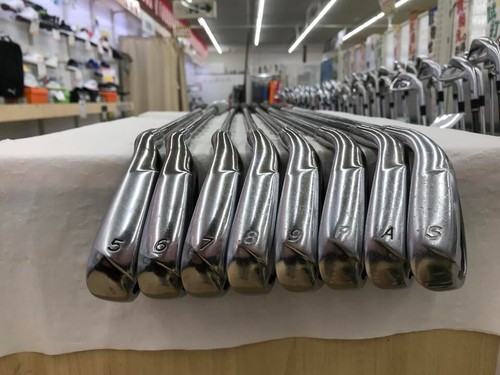 Taylormade burner iron - taylormade, (2009)