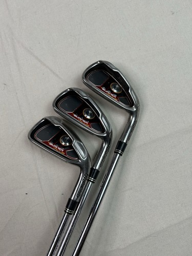 Taylormade burner plus - plus/4, 5