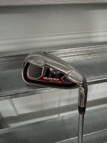 Taylormade burner plus iron - burner, 4