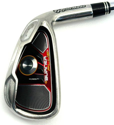 Taylormade burner plus - burner,