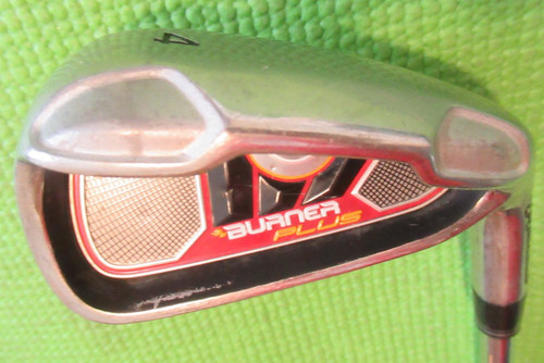 Taylormade burner plus single