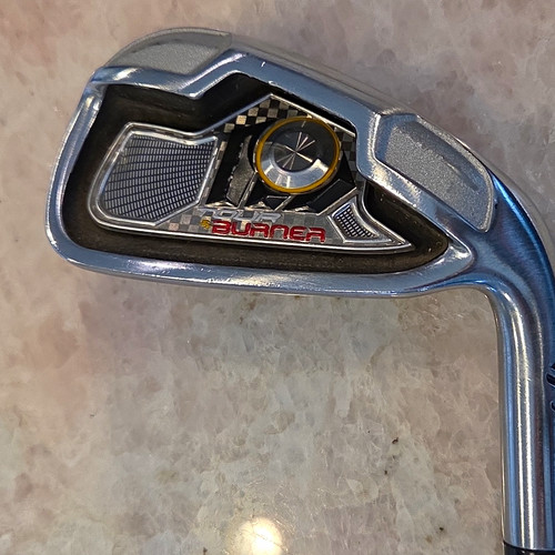 Taylormade burner iron rh - taylormade, 4-iron