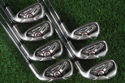 Taylormade burner irons - 2.0,