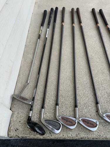 Taylormade iron set - taylormade,