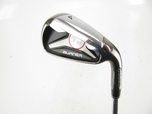 Taylormade burner 4 iron - 4,