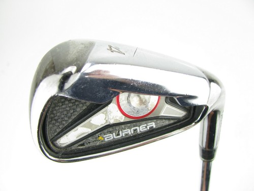 Taylormade burner 4 iron - burner,