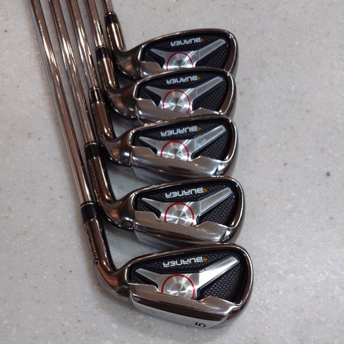 Taylormade burner iron - taylormade,