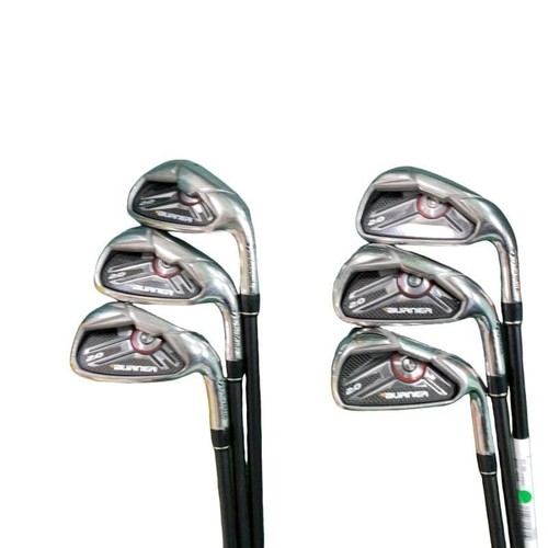 Taylormade burner usa - taylormade,