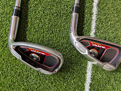 Taylormade burner plus 4 - &,