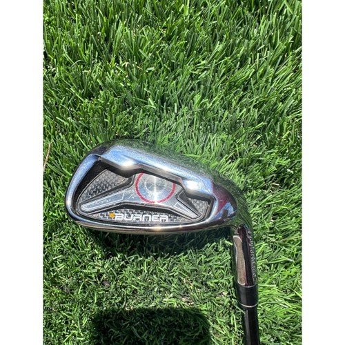 Taylormade burner reax flex - burner,